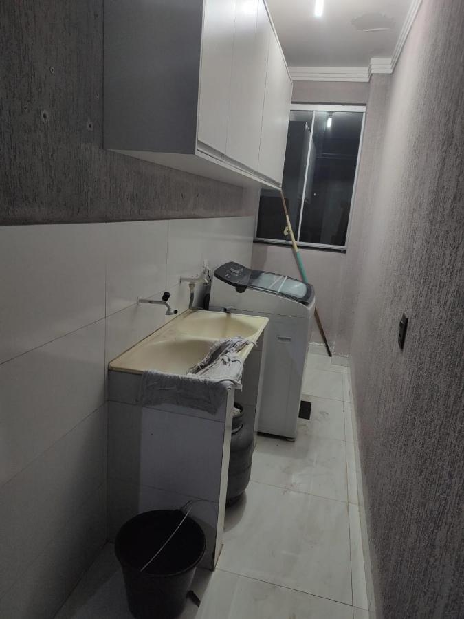 Sobrado Otima Localizacao