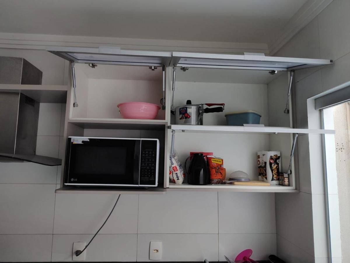 Sobrado Otima Localizacao Apartment
