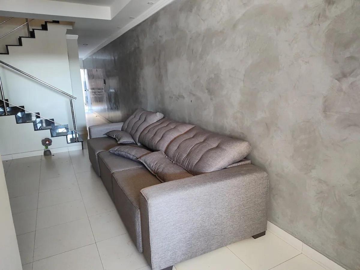 Apartment Sobrado Otima Localizacao Goiania