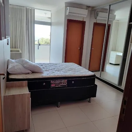 Apartamento Sobrado Otima Localizacao Goiânia Exterior foto