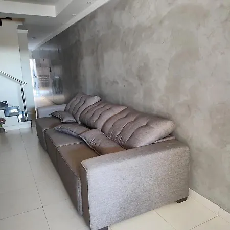 Apartamento Sobrado Otima Localizacao Goiânia Exterior foto