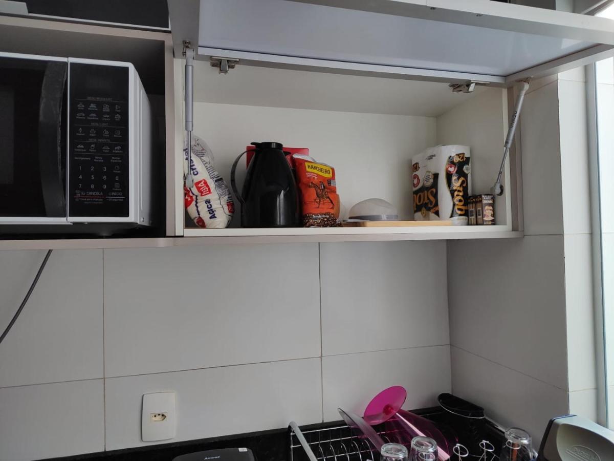 Apartamento Sobrado Otima Localizacao Goiânia